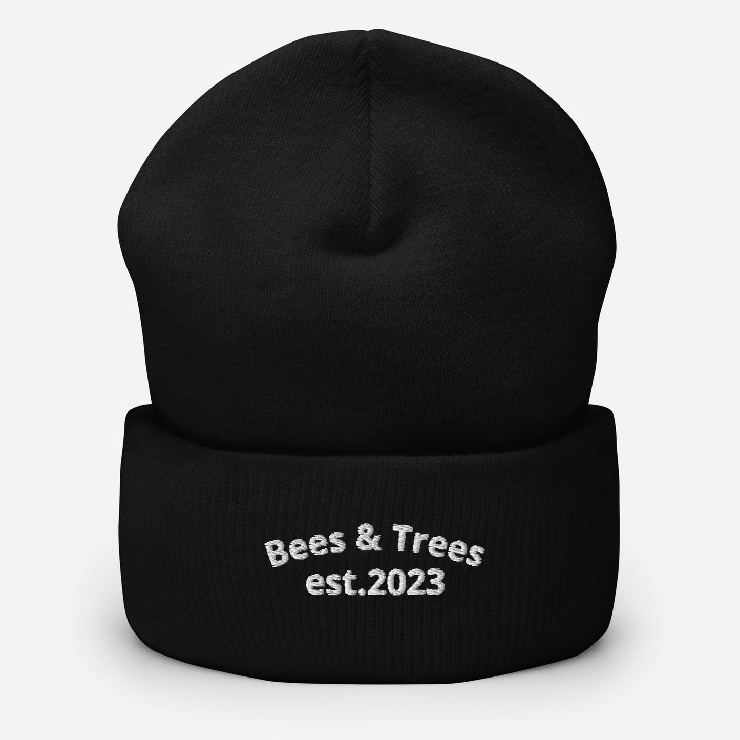 Est. 2023 Cuffed Beanie