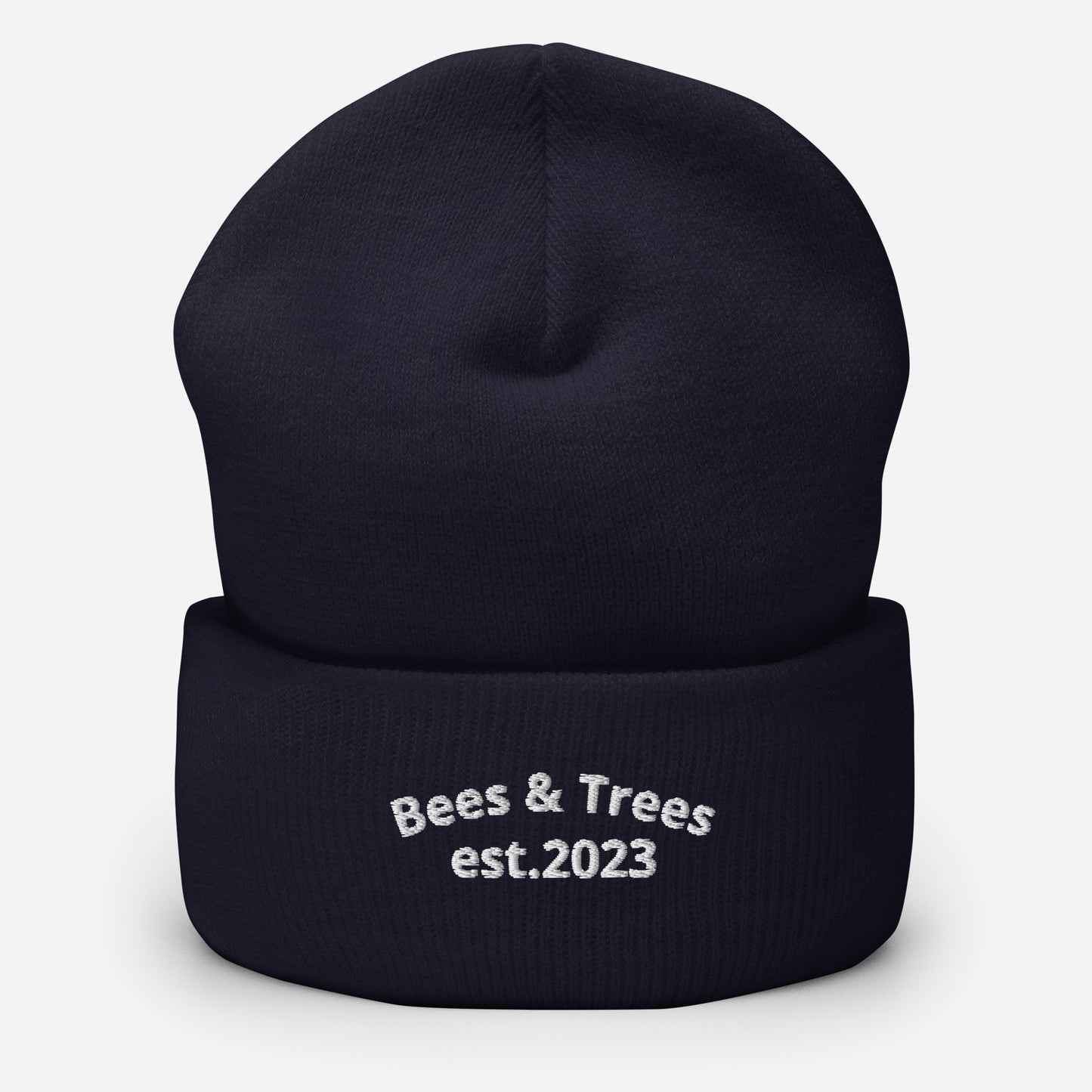 Est. 2023 Cuffed Beanie