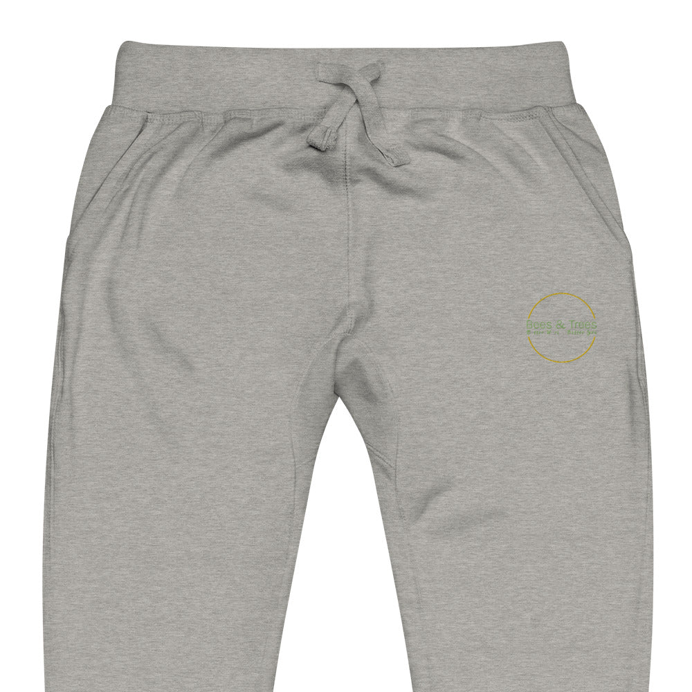 Better World Better You Fleece Sweatpants