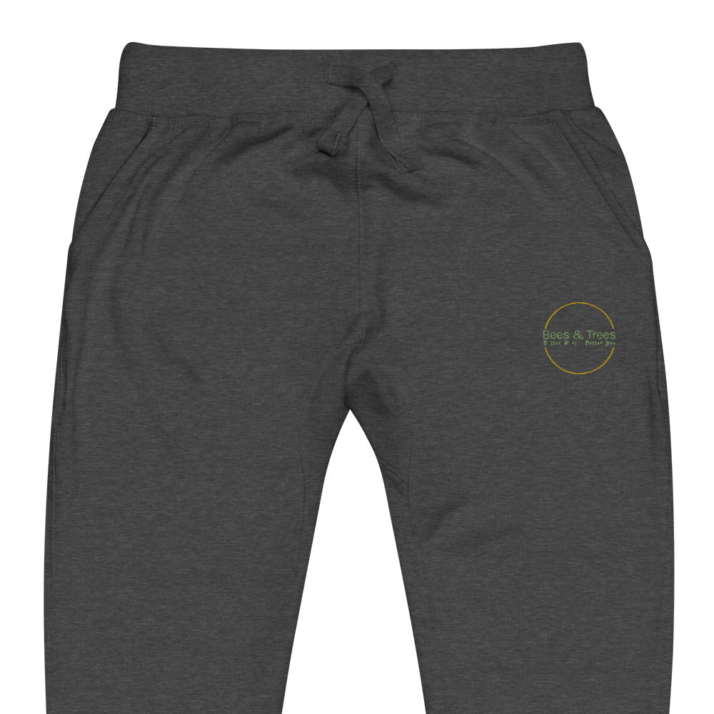 Better World Better You Fleece Sweatpants