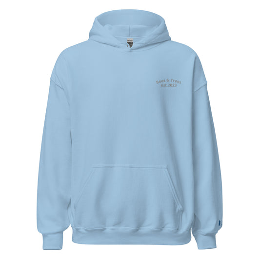 Est. 2023 Hoodie