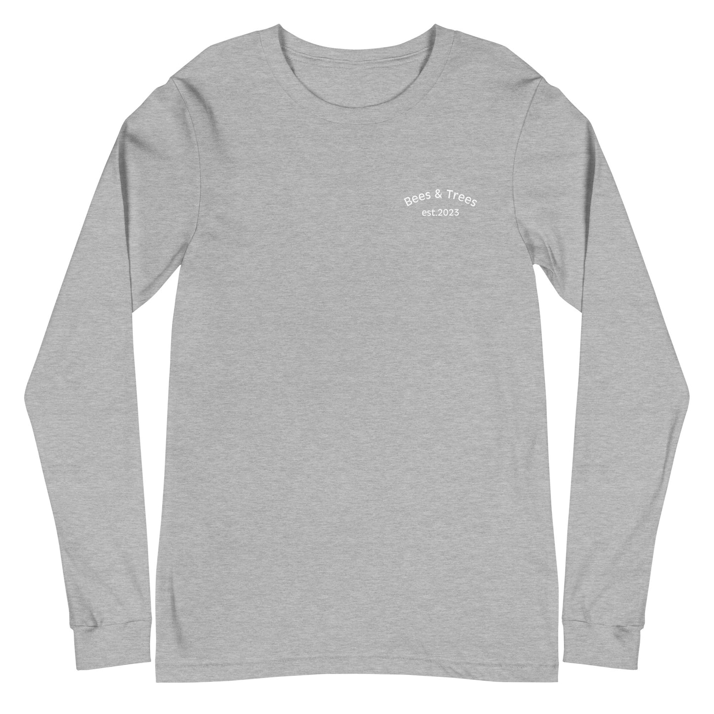 Est. 2023 Long Sleeve