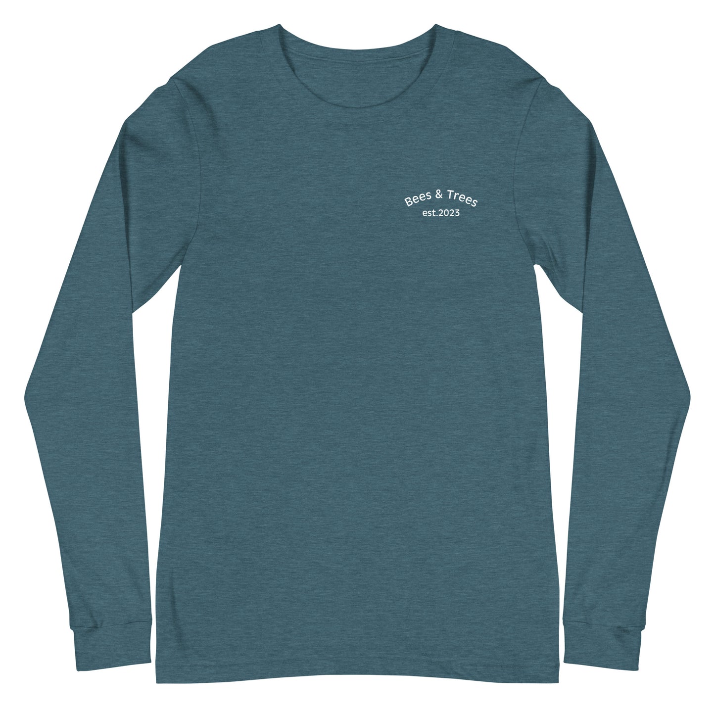 Est. 2023 Long Sleeve