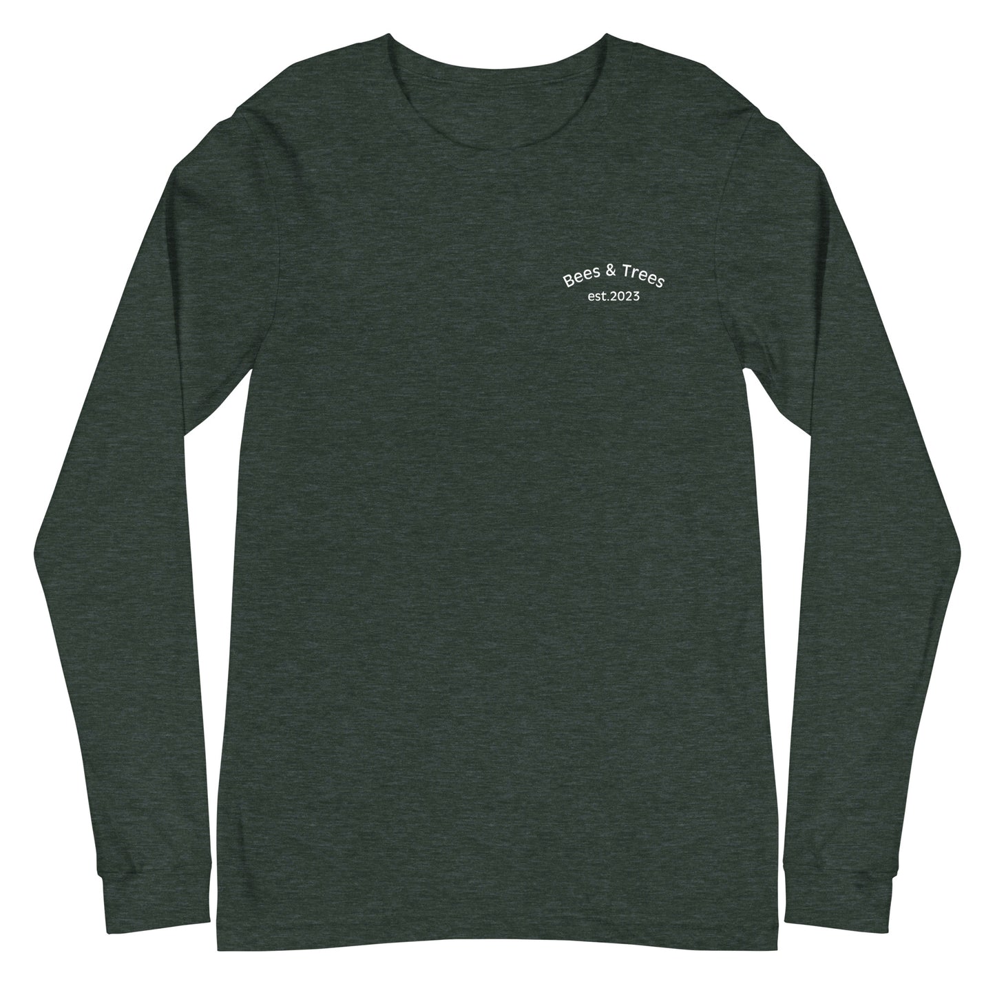 Est. 2023 Long Sleeve