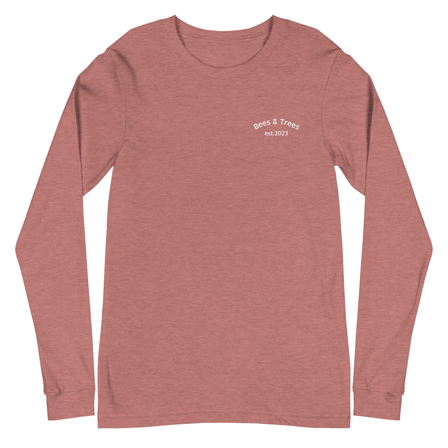 Est. 2023 Long Sleeve