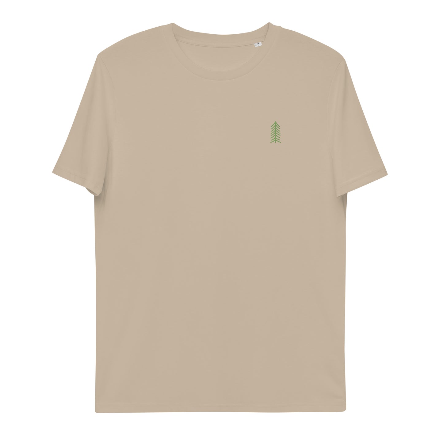 For The Trees Eco Tee