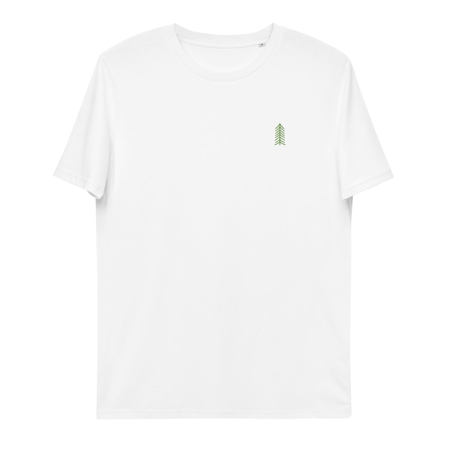 For The Trees Eco Tee