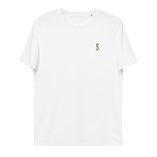 For The Trees Eco Tee