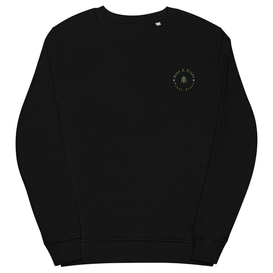 For The Trees Eco Sweatshirt