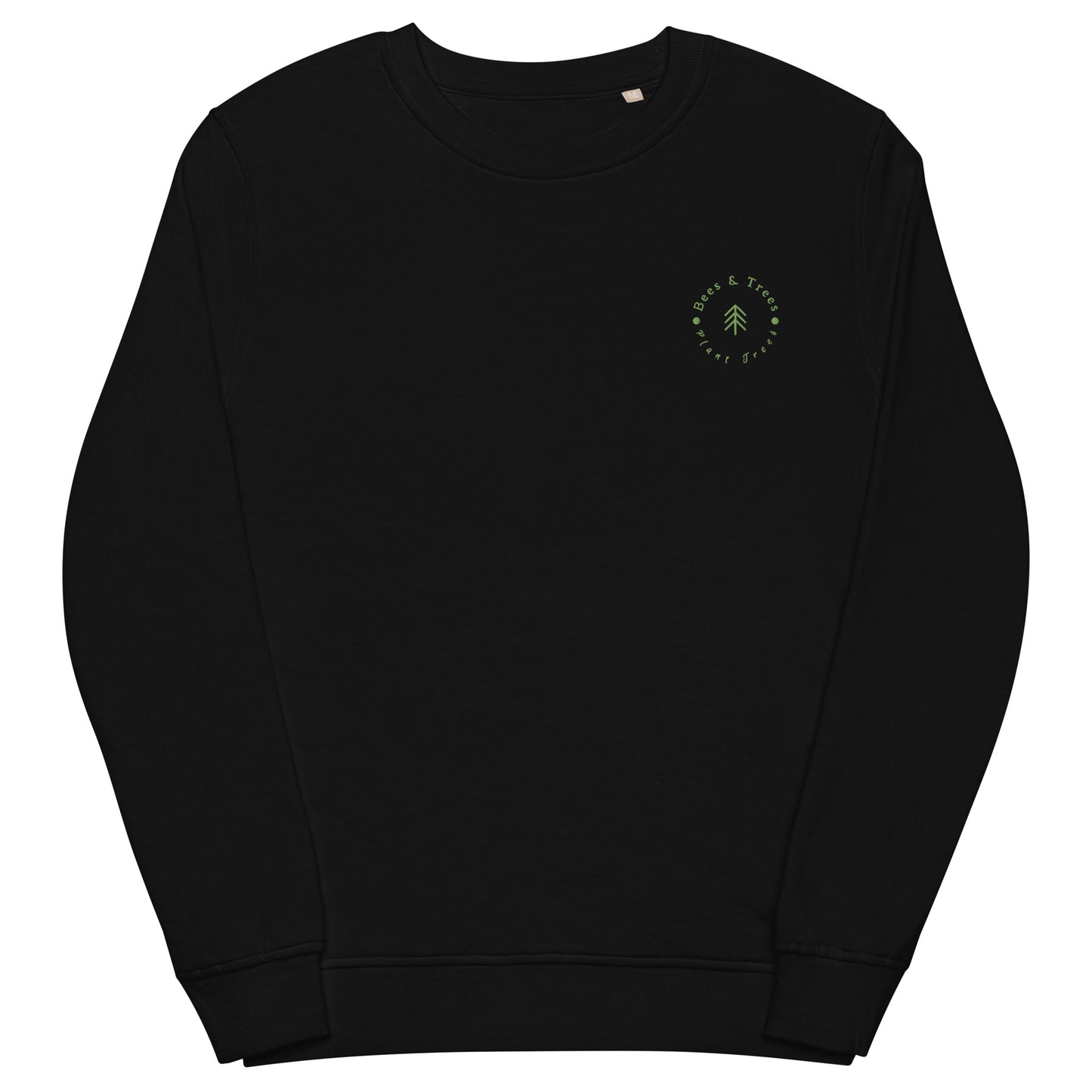 For The Trees Eco Sweatshirt