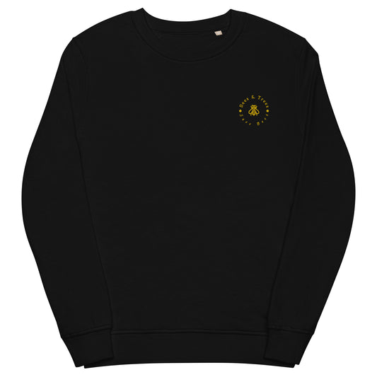 For The Bees Eco Sweatshirt