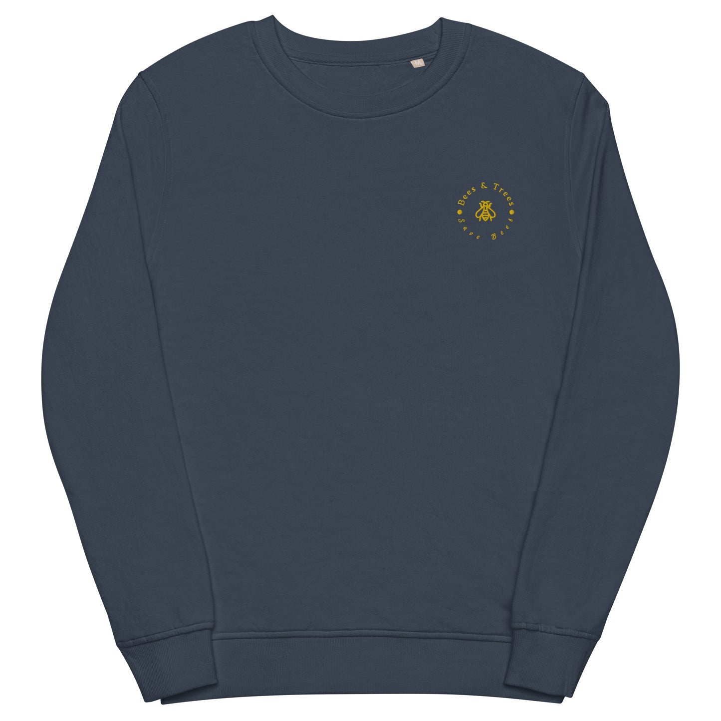 For The Bees Eco Sweatshirt