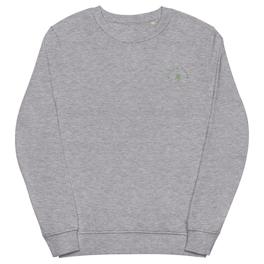 For The Trees Eco Sweatshirt