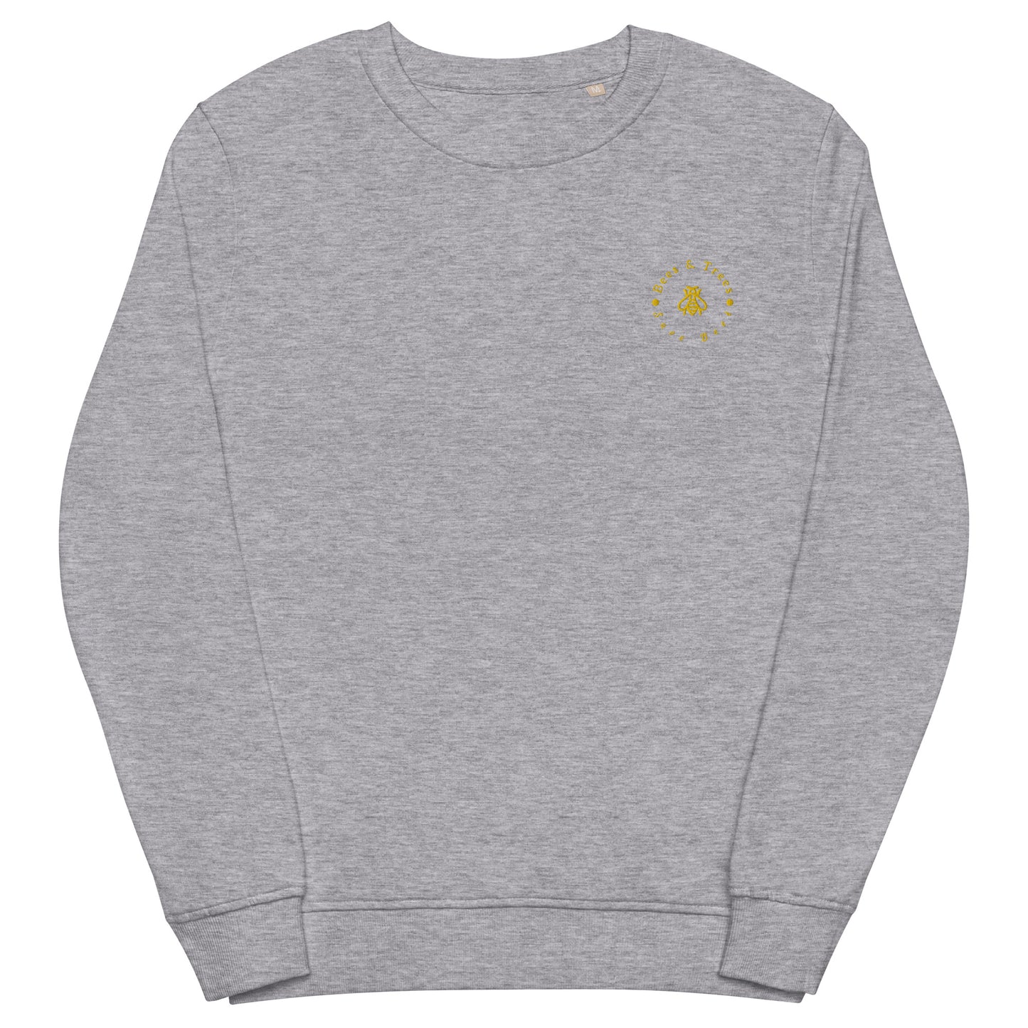 For The Bees Eco Sweatshirt