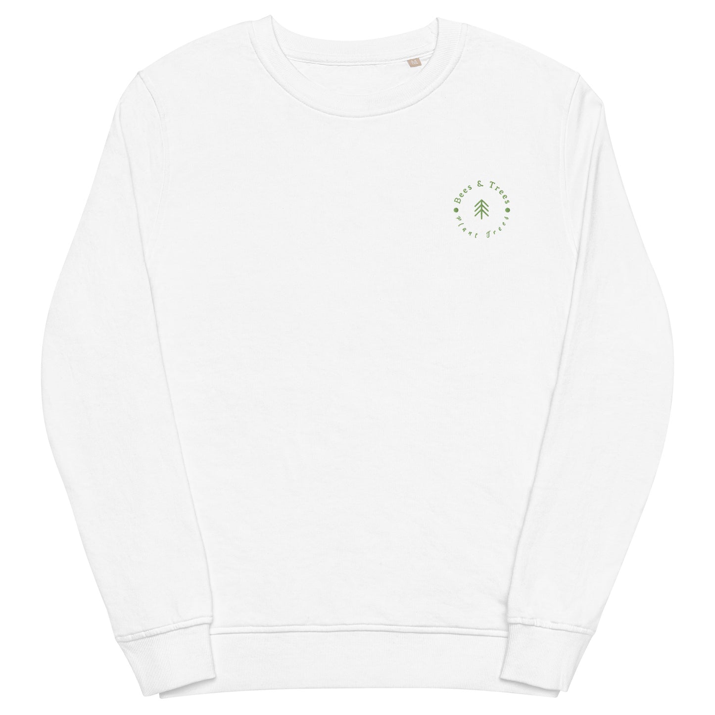 For The Trees Eco Sweatshirt