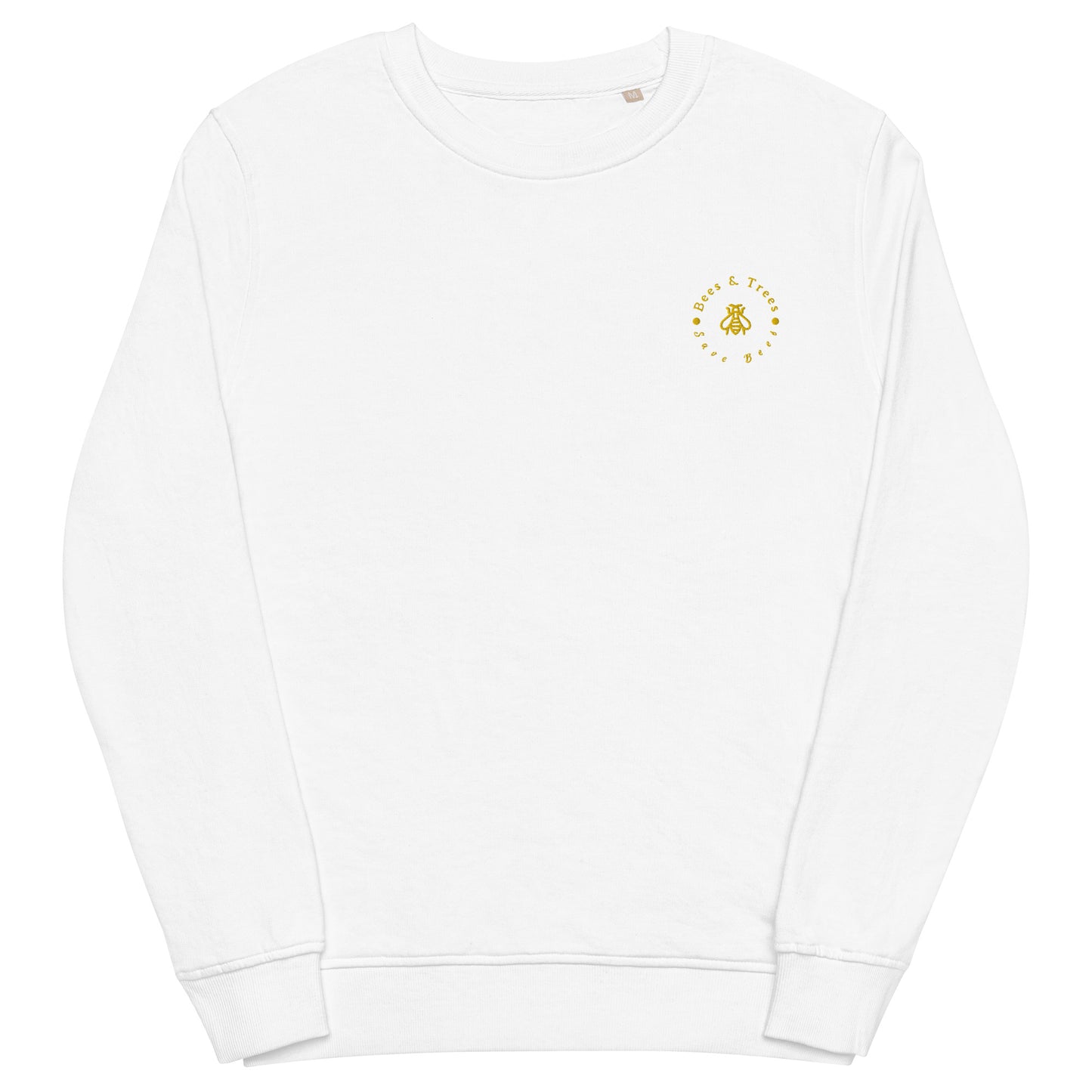 For The Bees Eco Sweatshirt