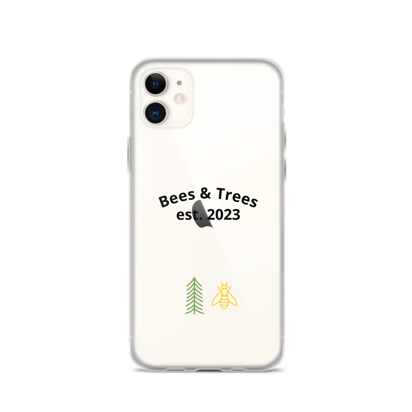 Est. 2023 iPhone Case