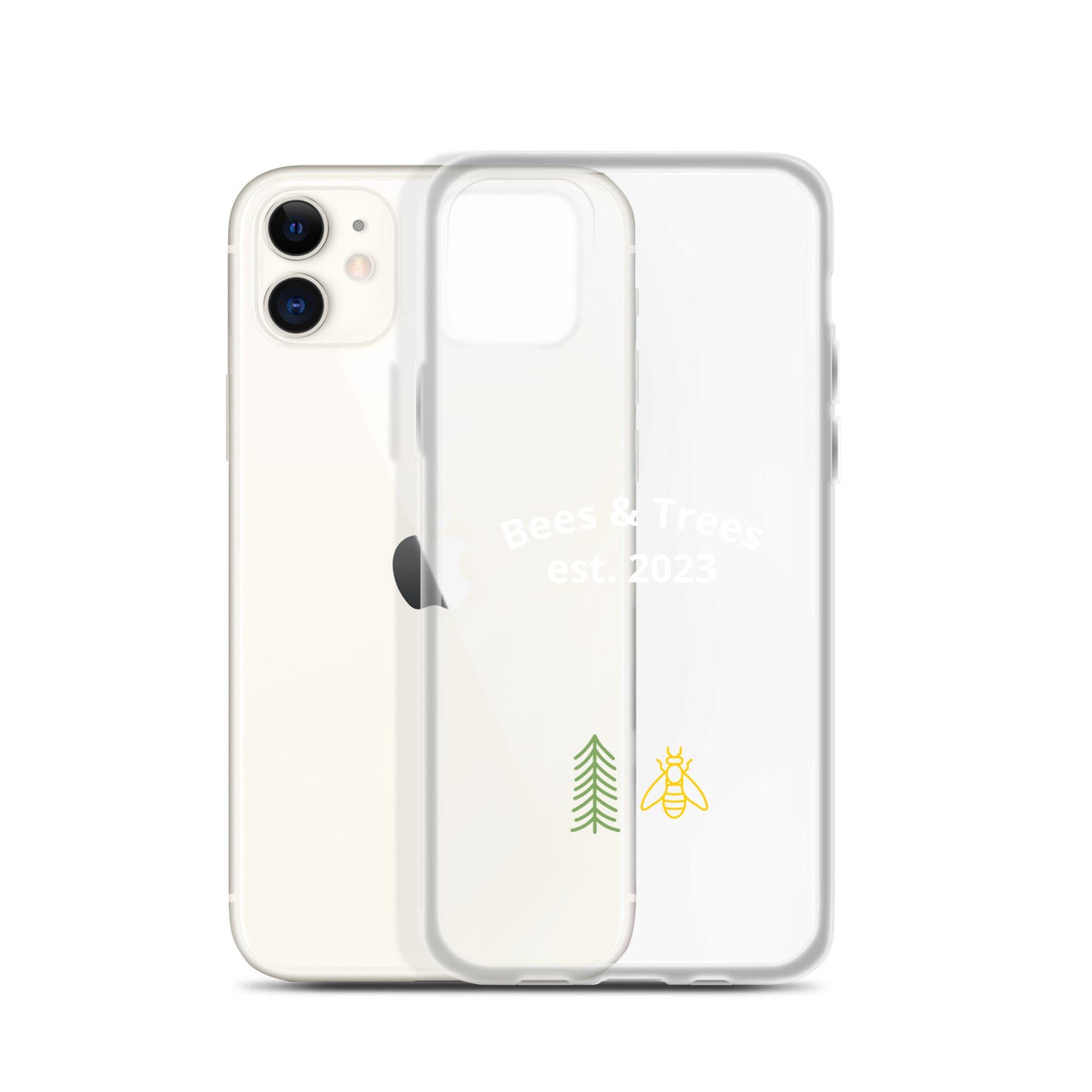 Est. 2023 iPhone Case