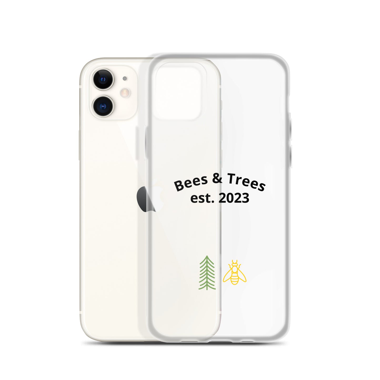 Est. 2023 iPhone Case