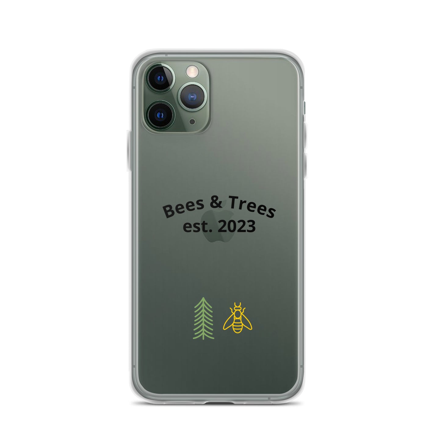 Est. 2023 iPhone Case