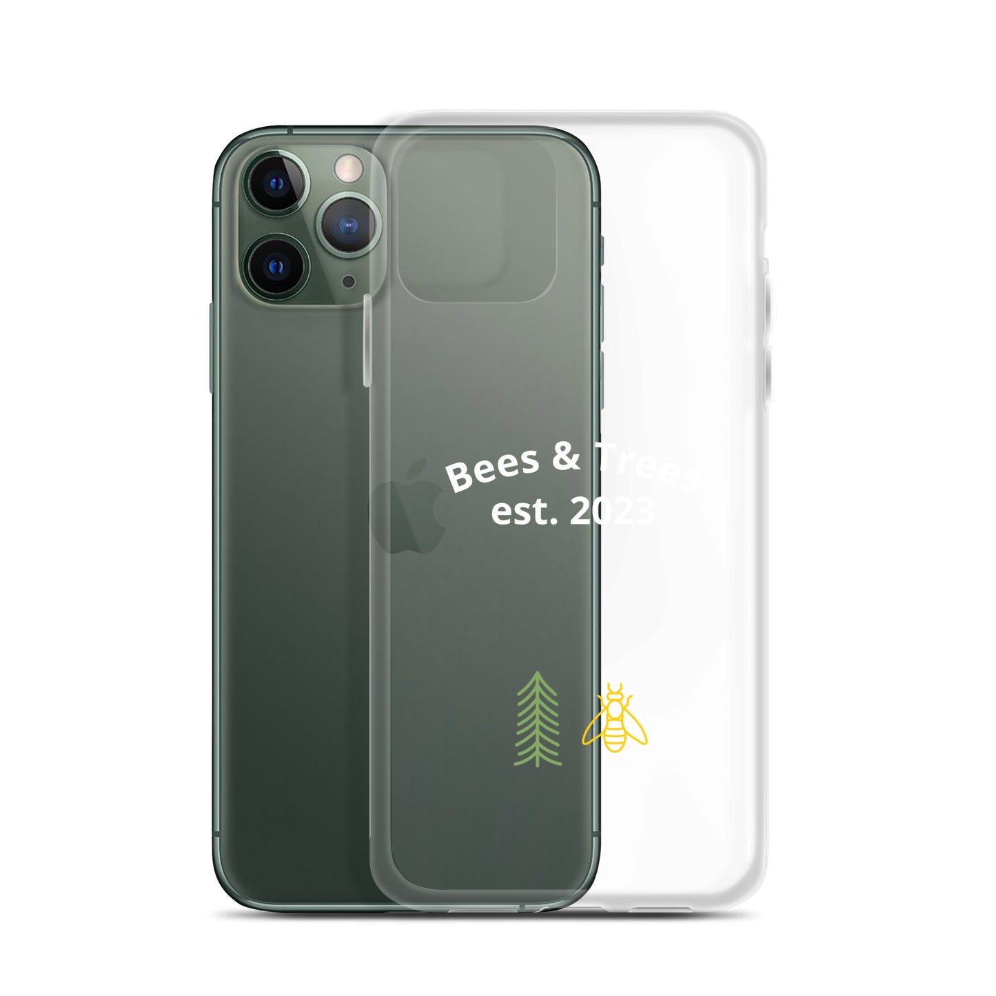 Est. 2023 iPhone Case