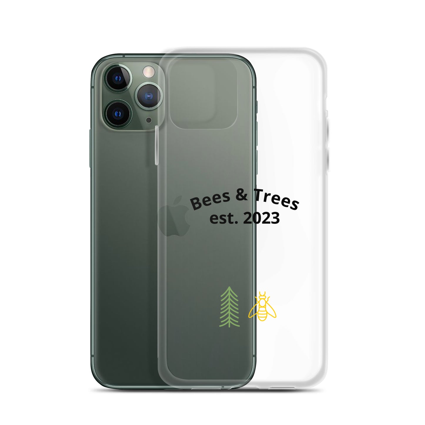 Est. 2023 iPhone Case