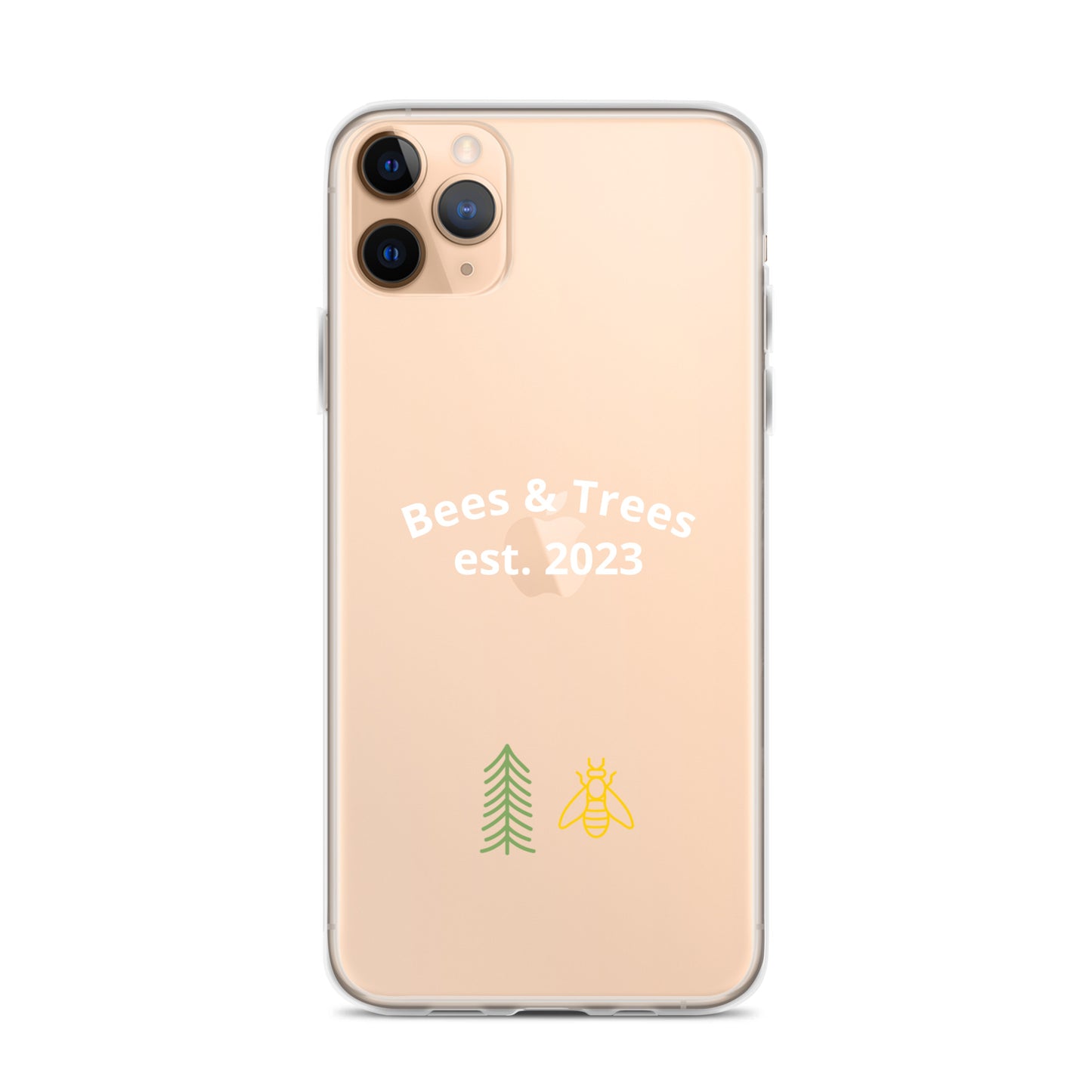 Est. 2023 iPhone Case