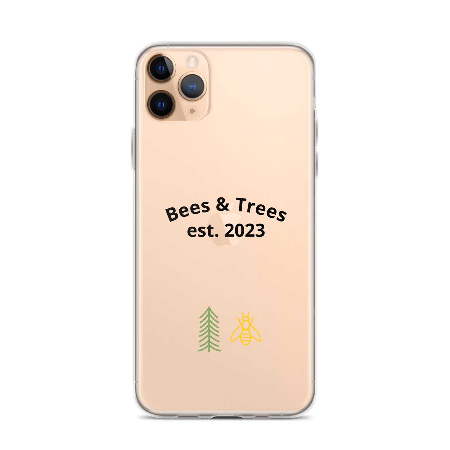 Est. 2023 iPhone Case