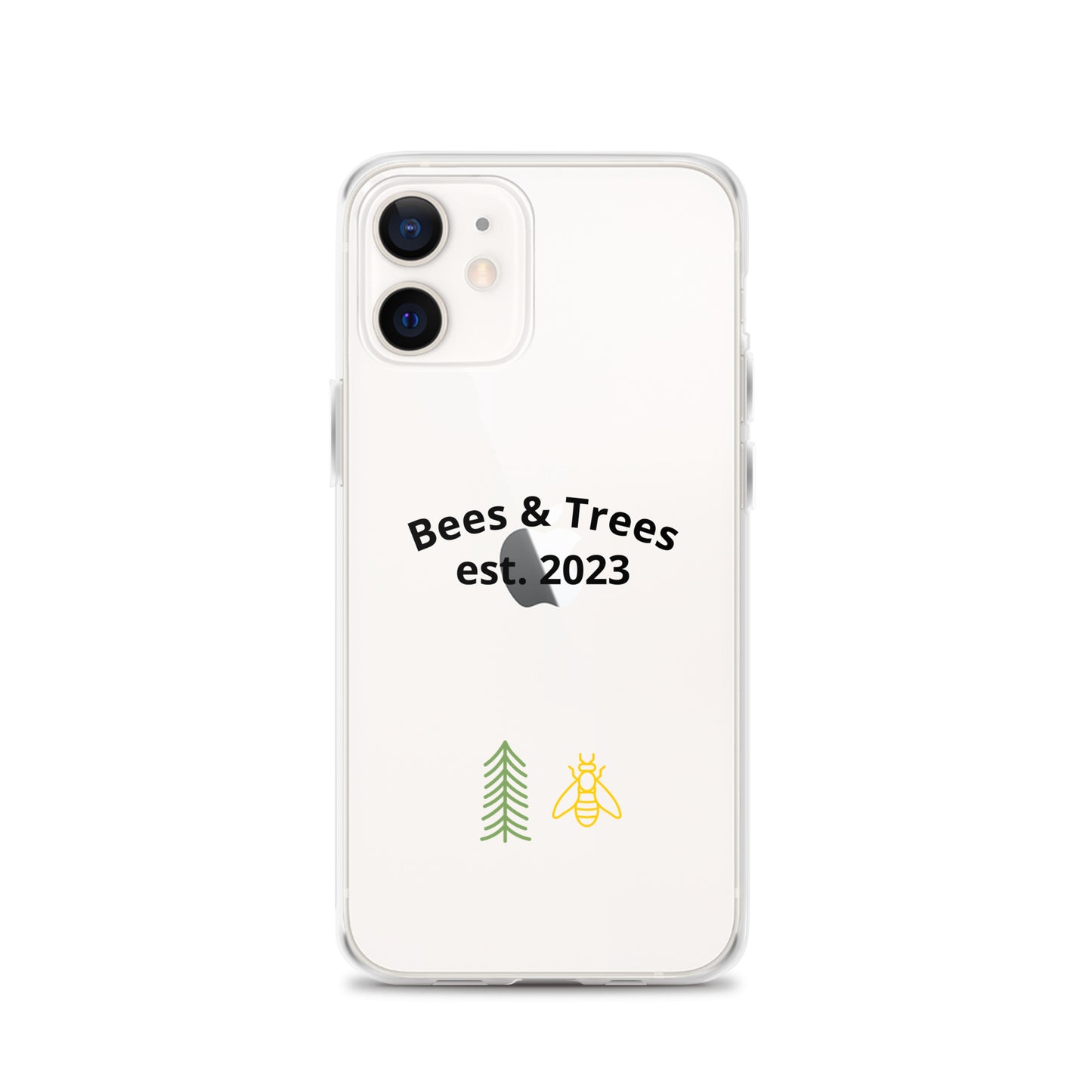 Est. 2023 iPhone Case