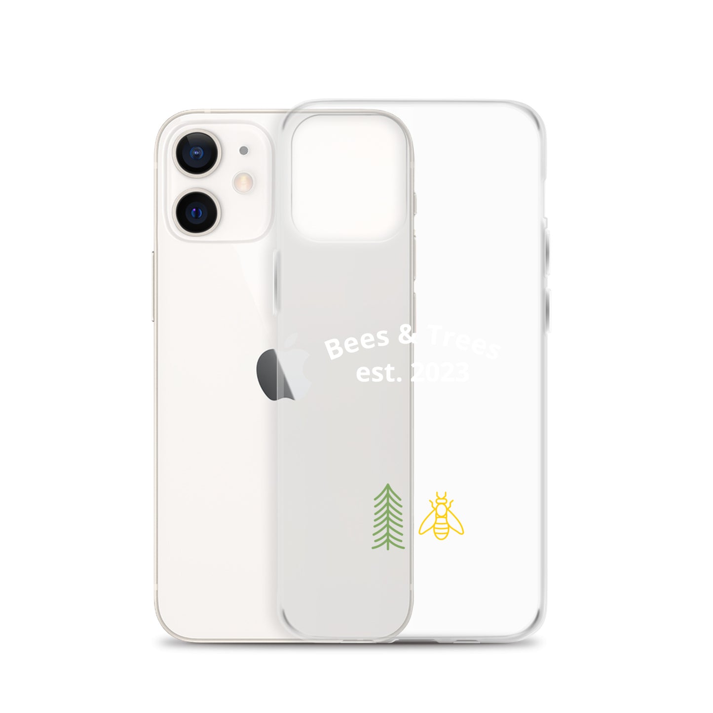 Est. 2023 iPhone Case