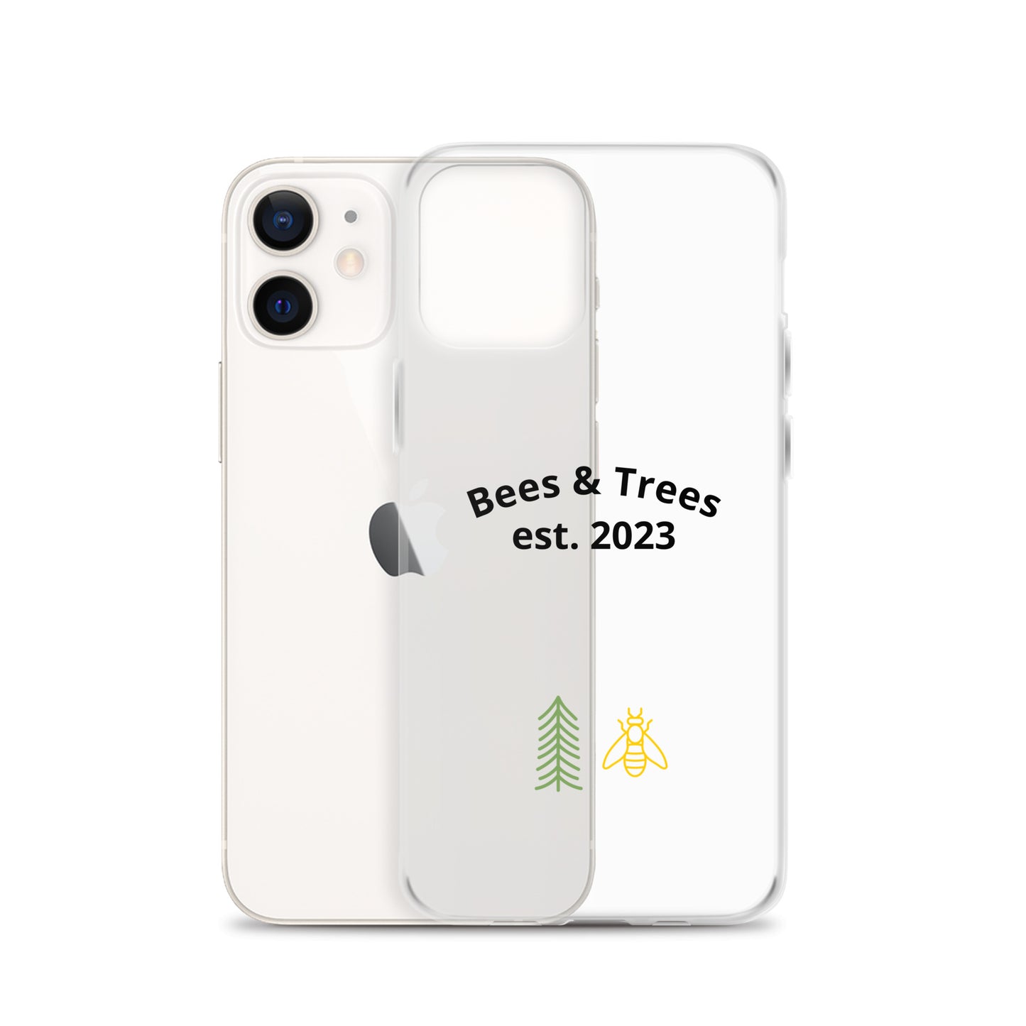 Est. 2023 iPhone Case