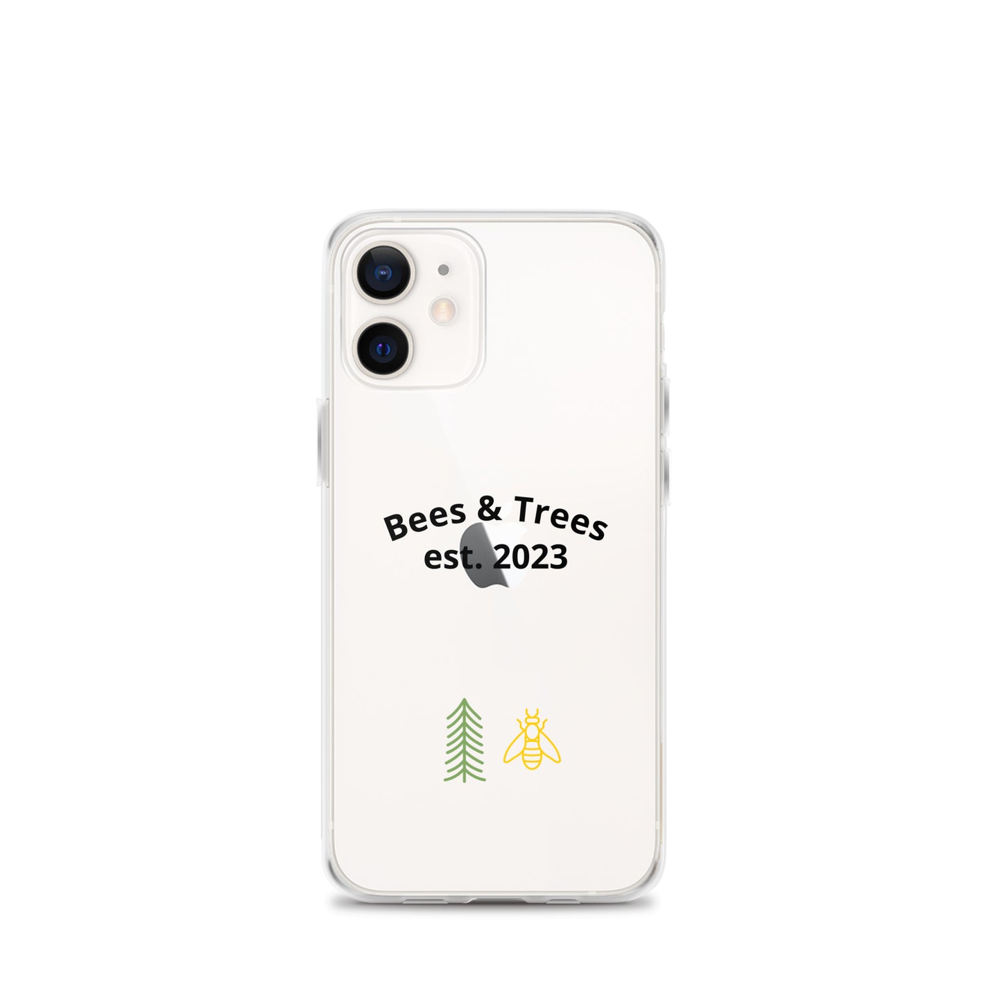 Est. 2023 iPhone Case