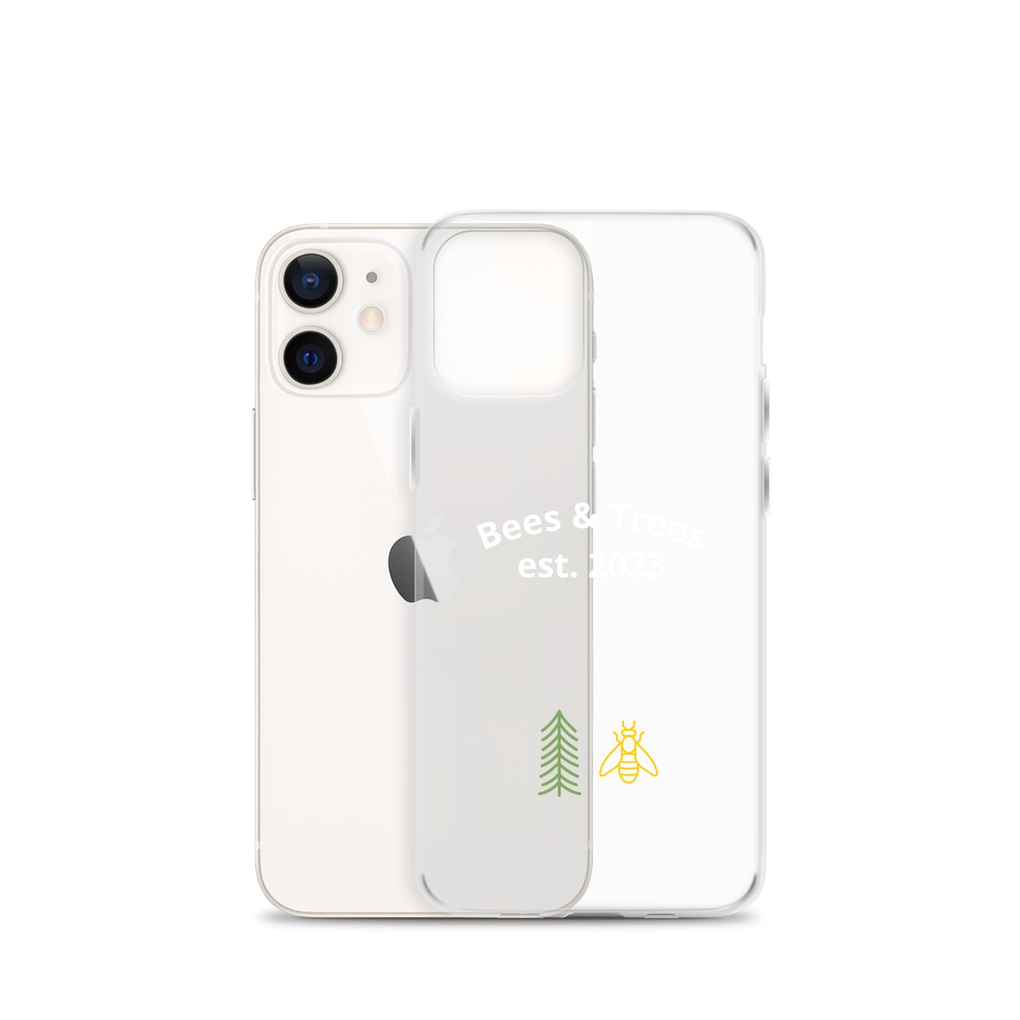 Est. 2023 iPhone Case