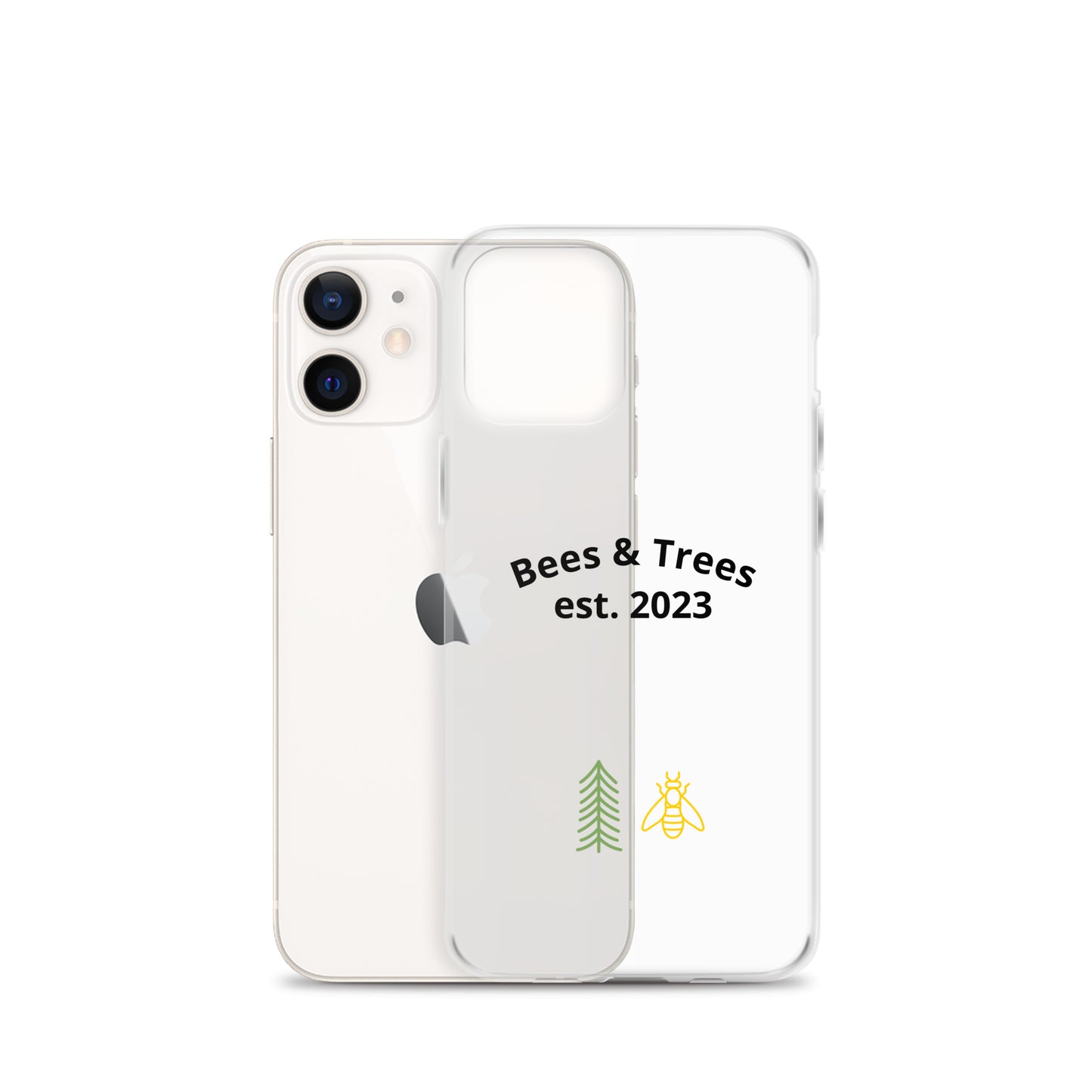 Est. 2023 iPhone Case