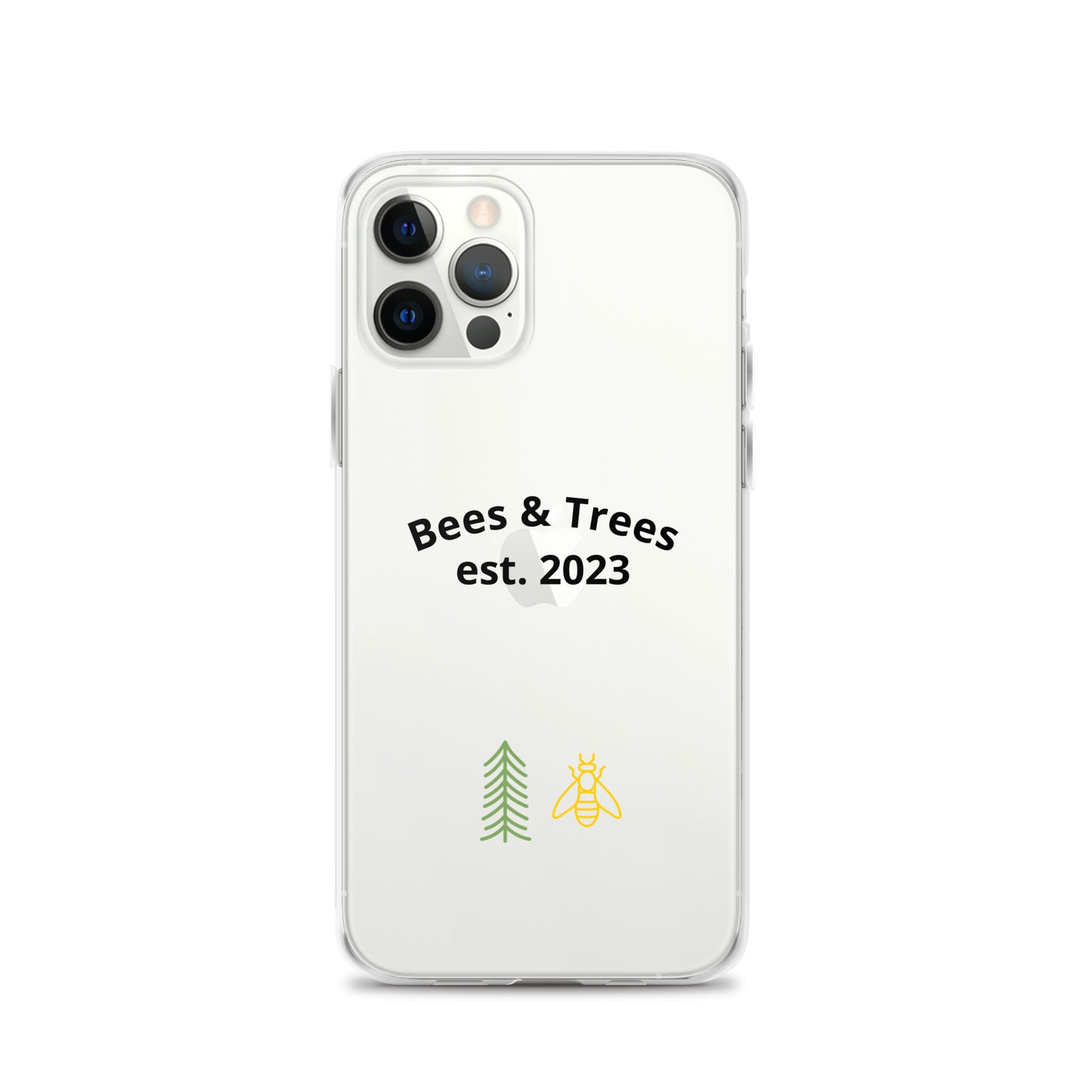 Est. 2023 iPhone Case