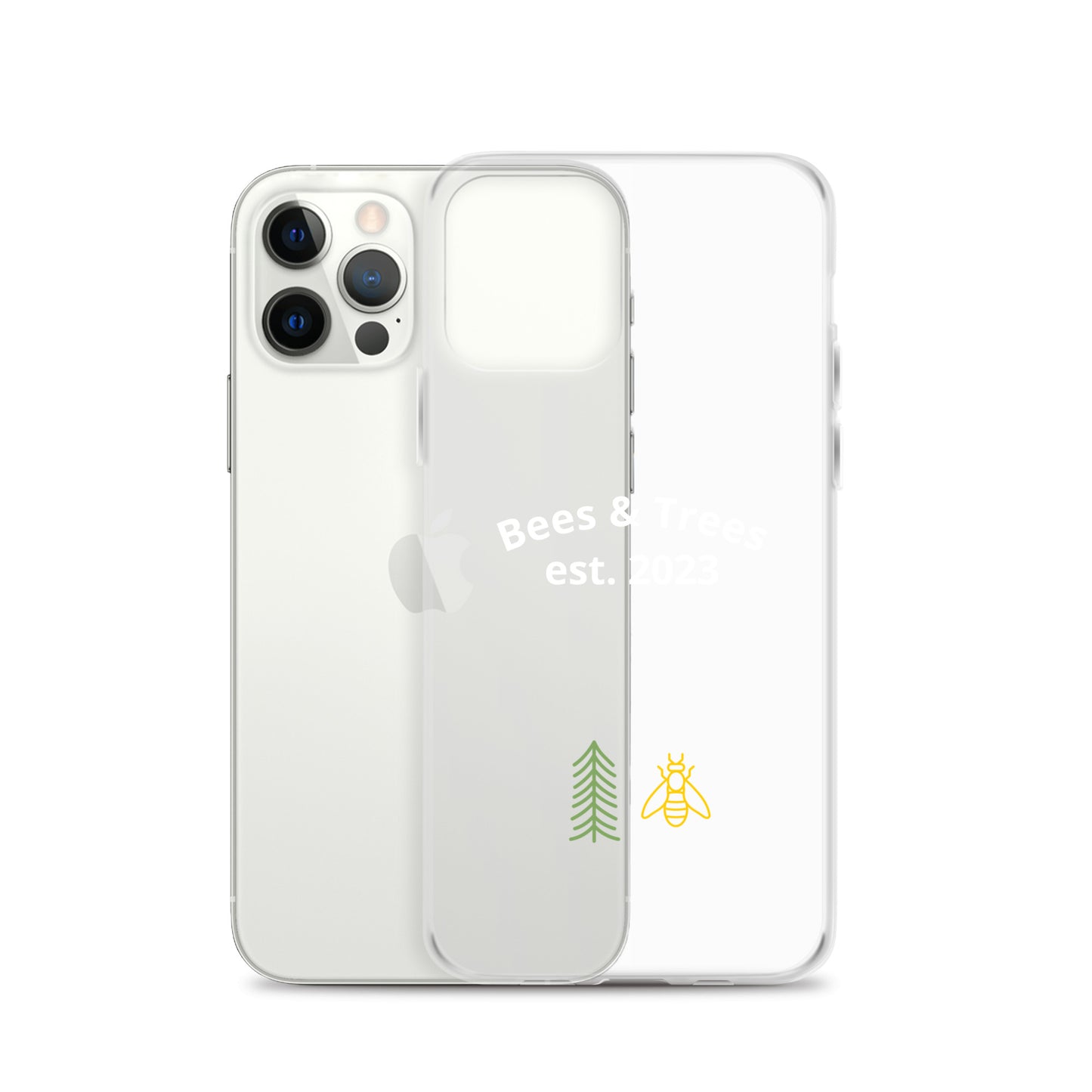 Est. 2023 iPhone Case