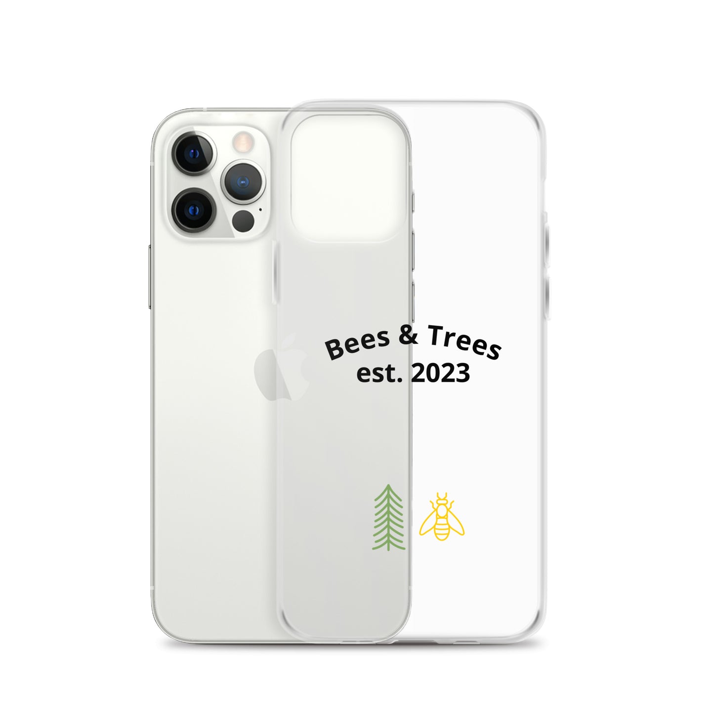 Est. 2023 iPhone Case