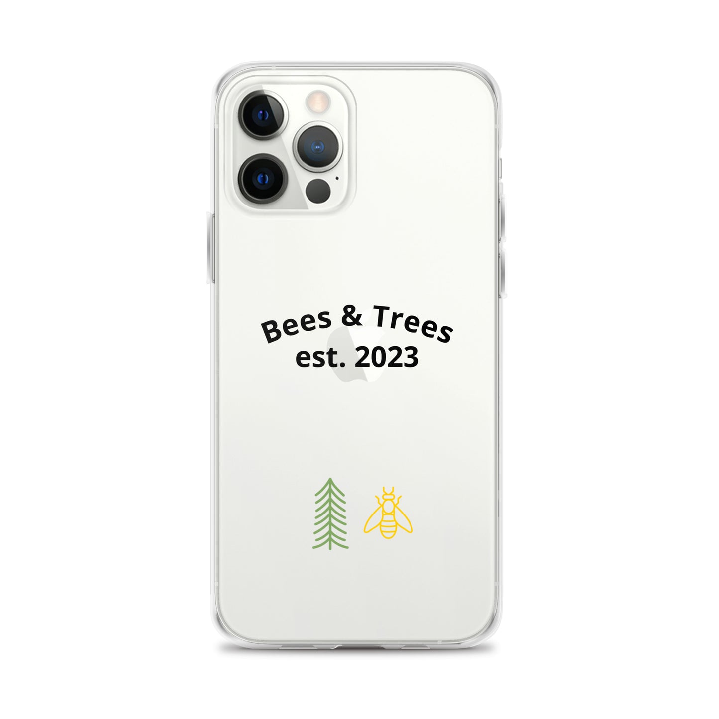 Est. 2023 iPhone Case