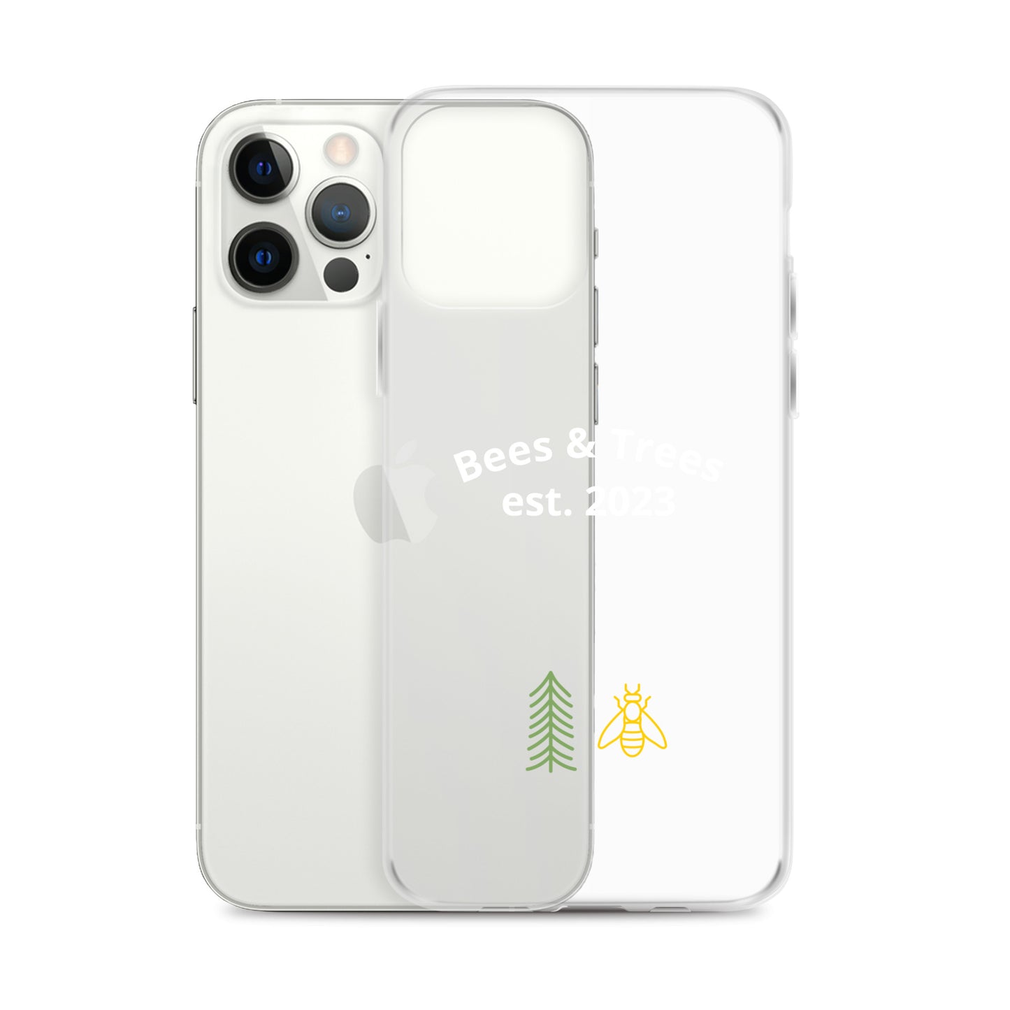 Est. 2023 iPhone Case