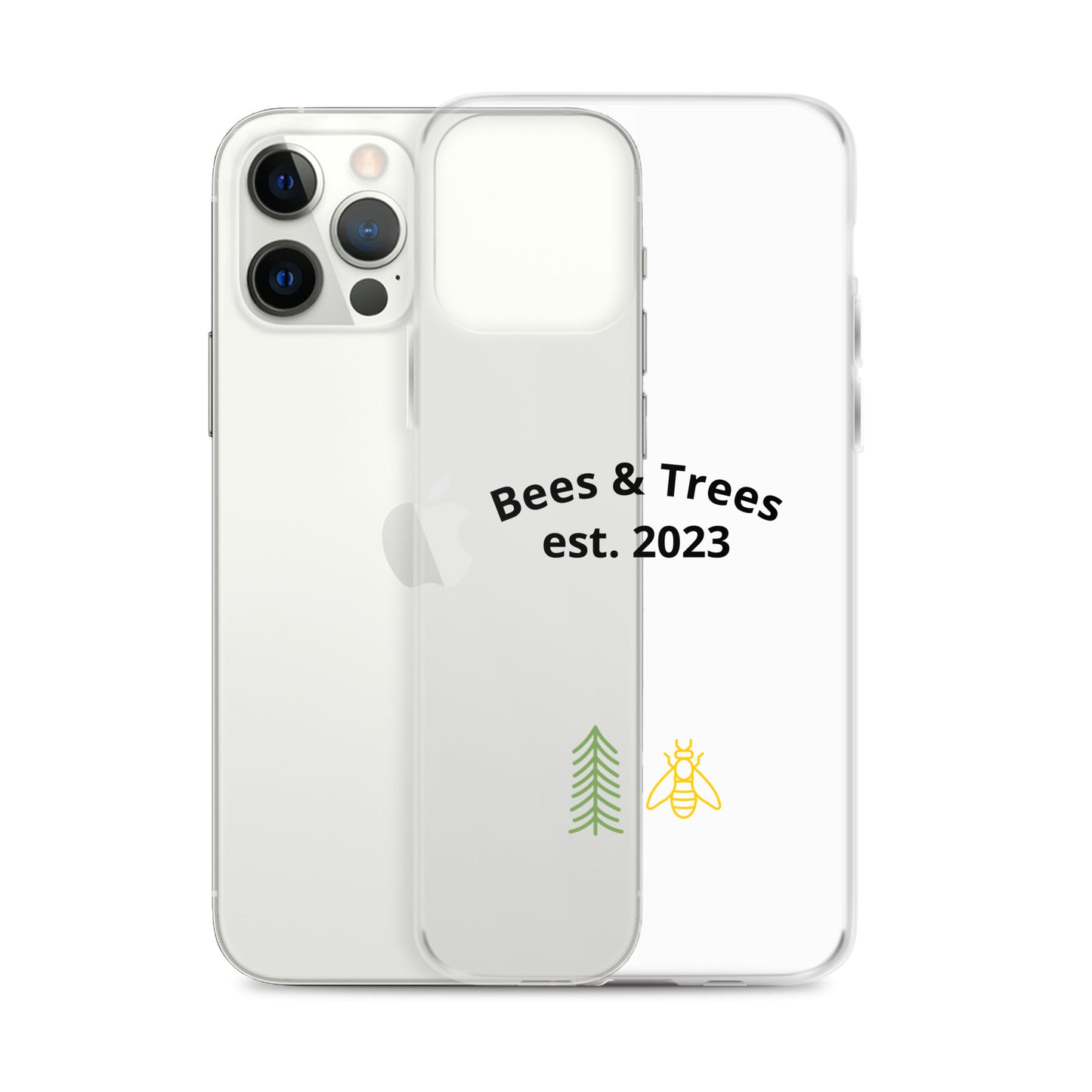 Est. 2023 iPhone Case