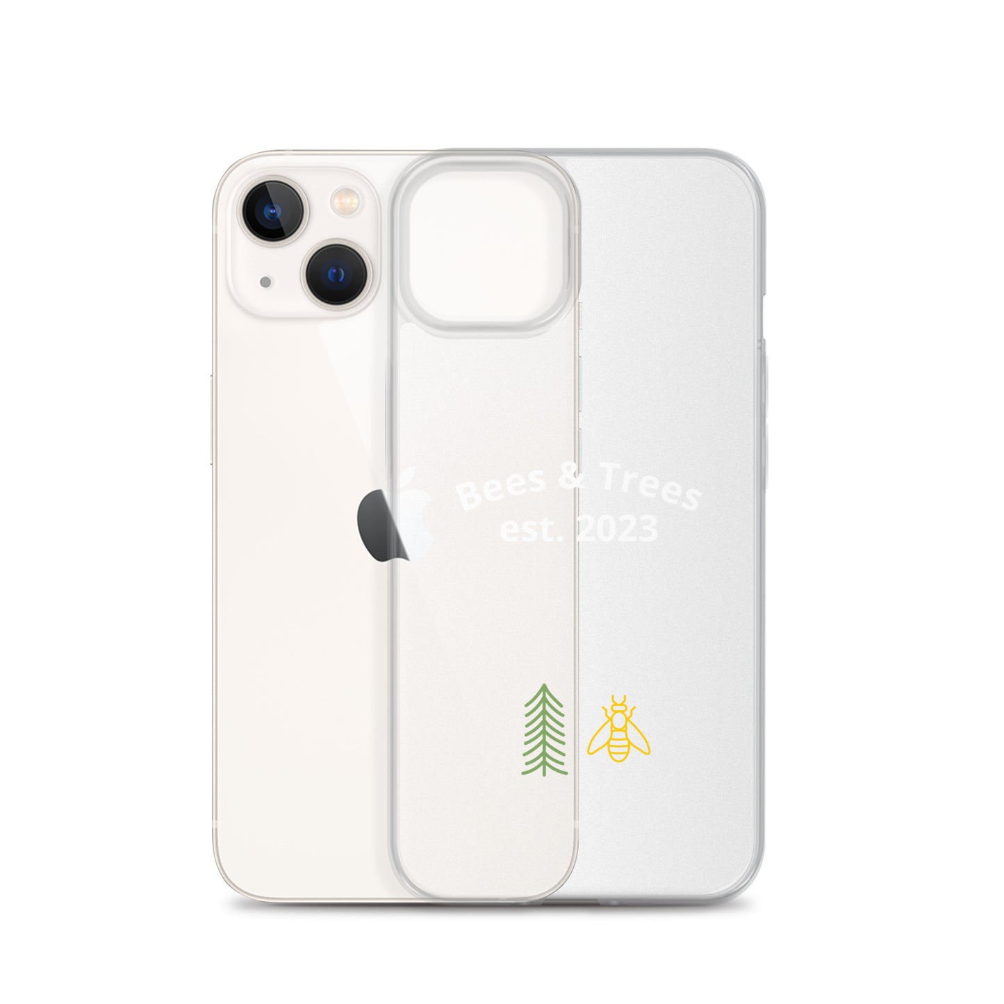 Est. 2023 iPhone Case