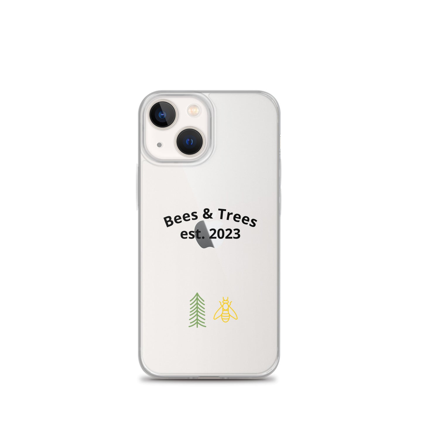 Est. 2023 iPhone Case