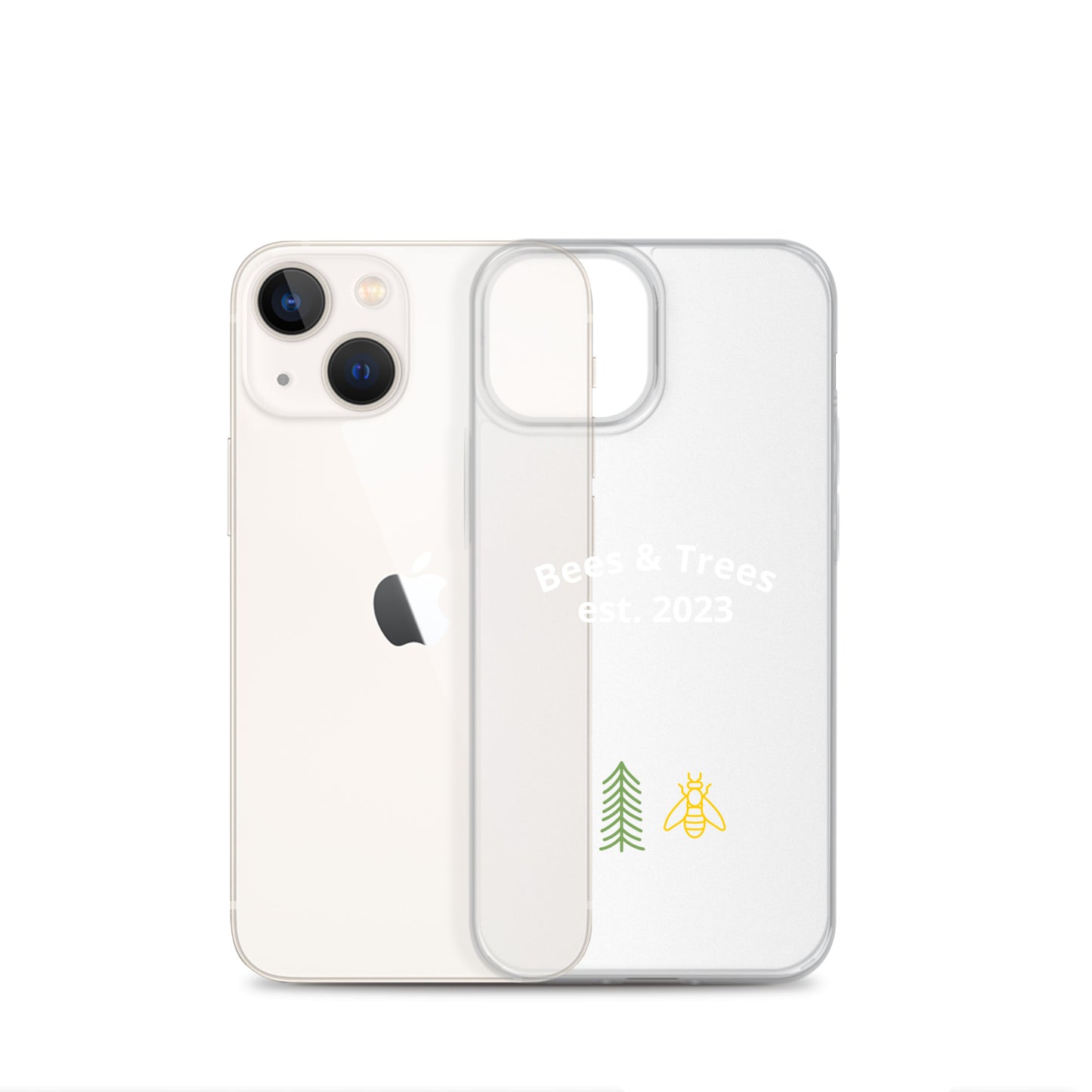 Est. 2023 iPhone Case