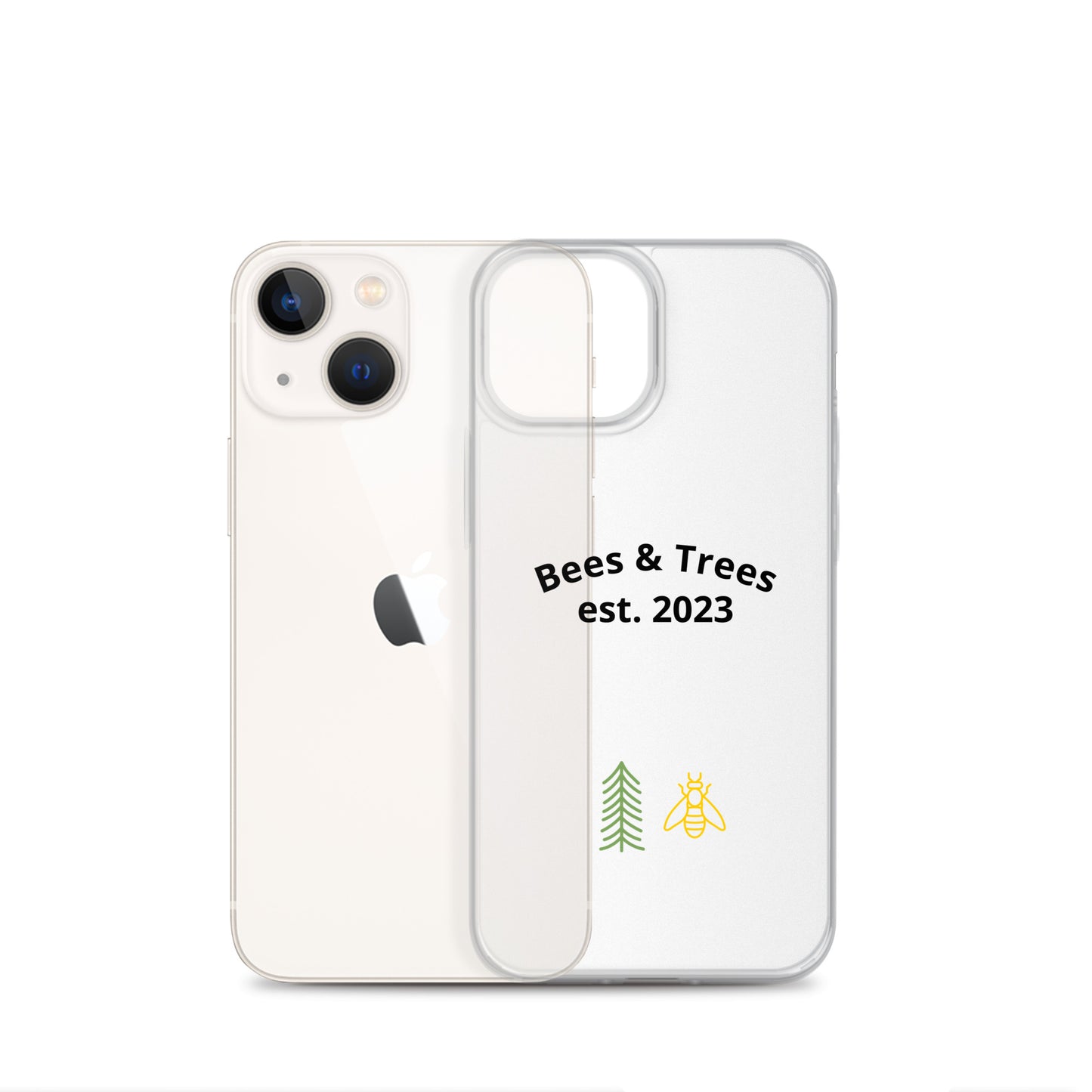 Est. 2023 iPhone Case