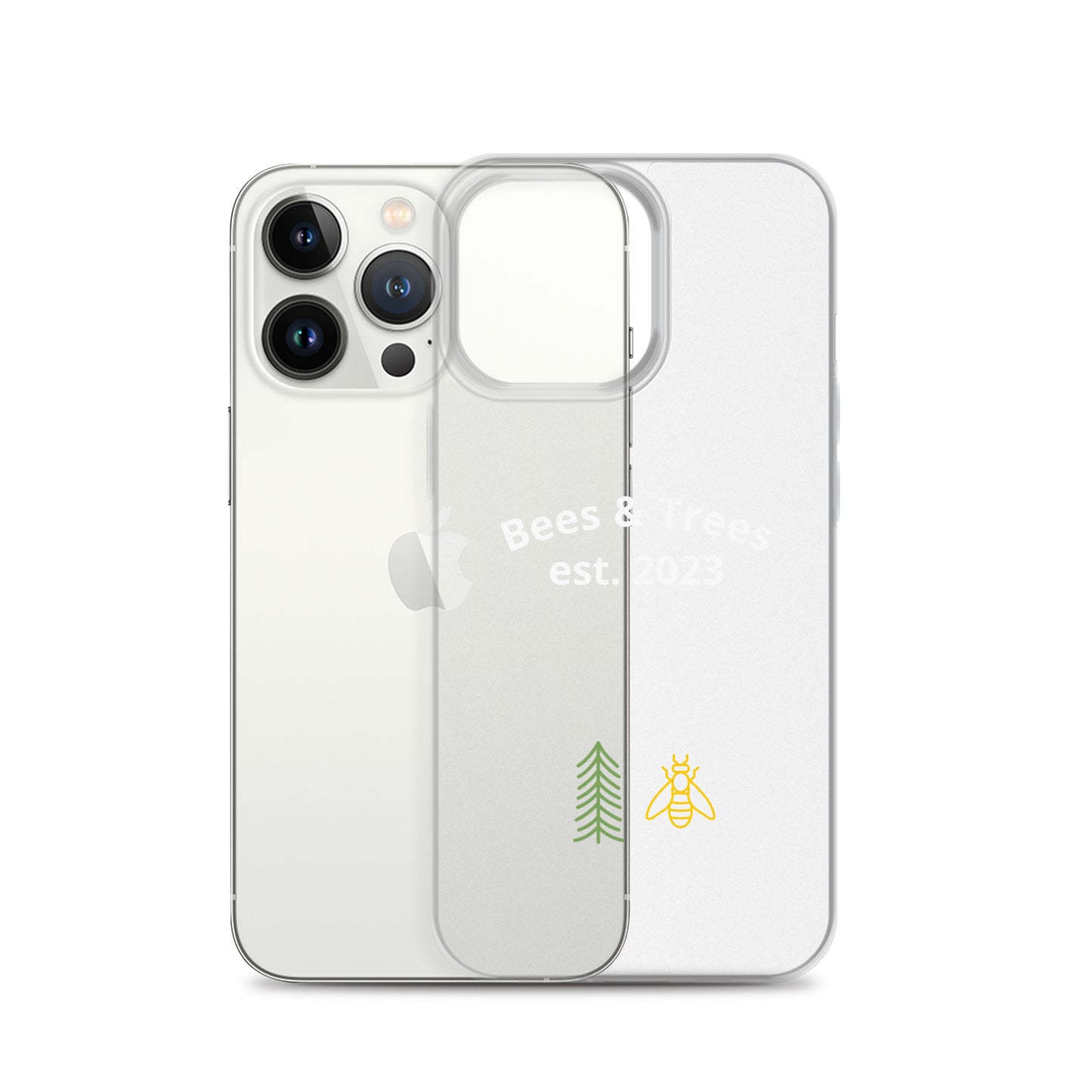 Est. 2023 iPhone Case