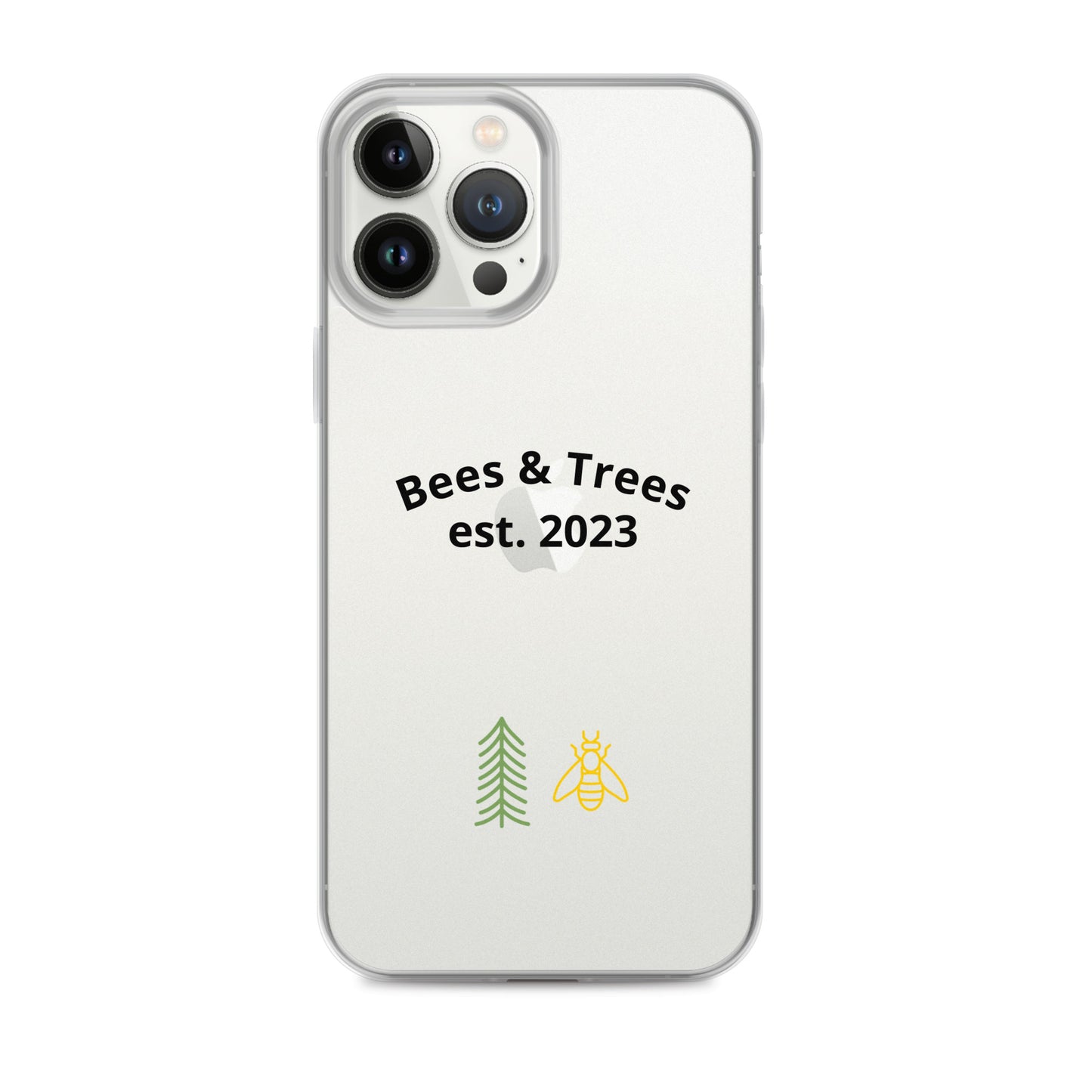 Est. 2023 iPhone Case