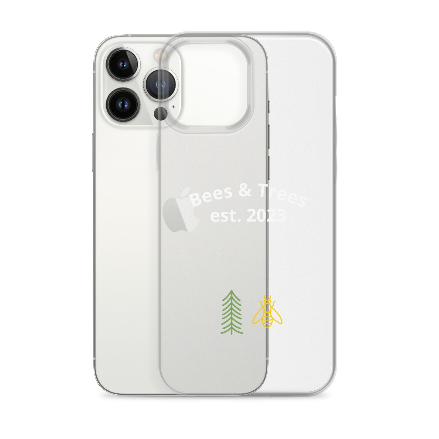 Est. 2023 iPhone Case