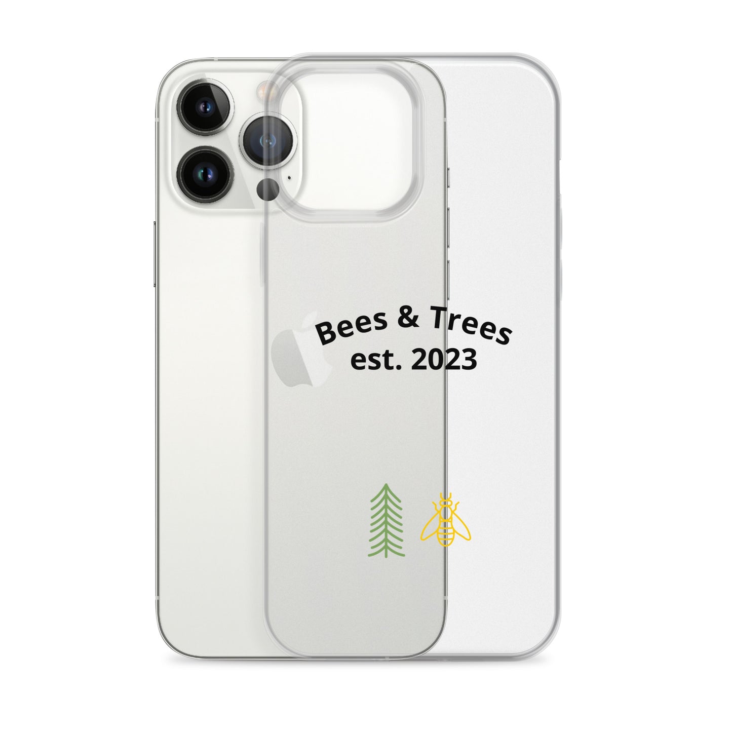 Est. 2023 iPhone Case