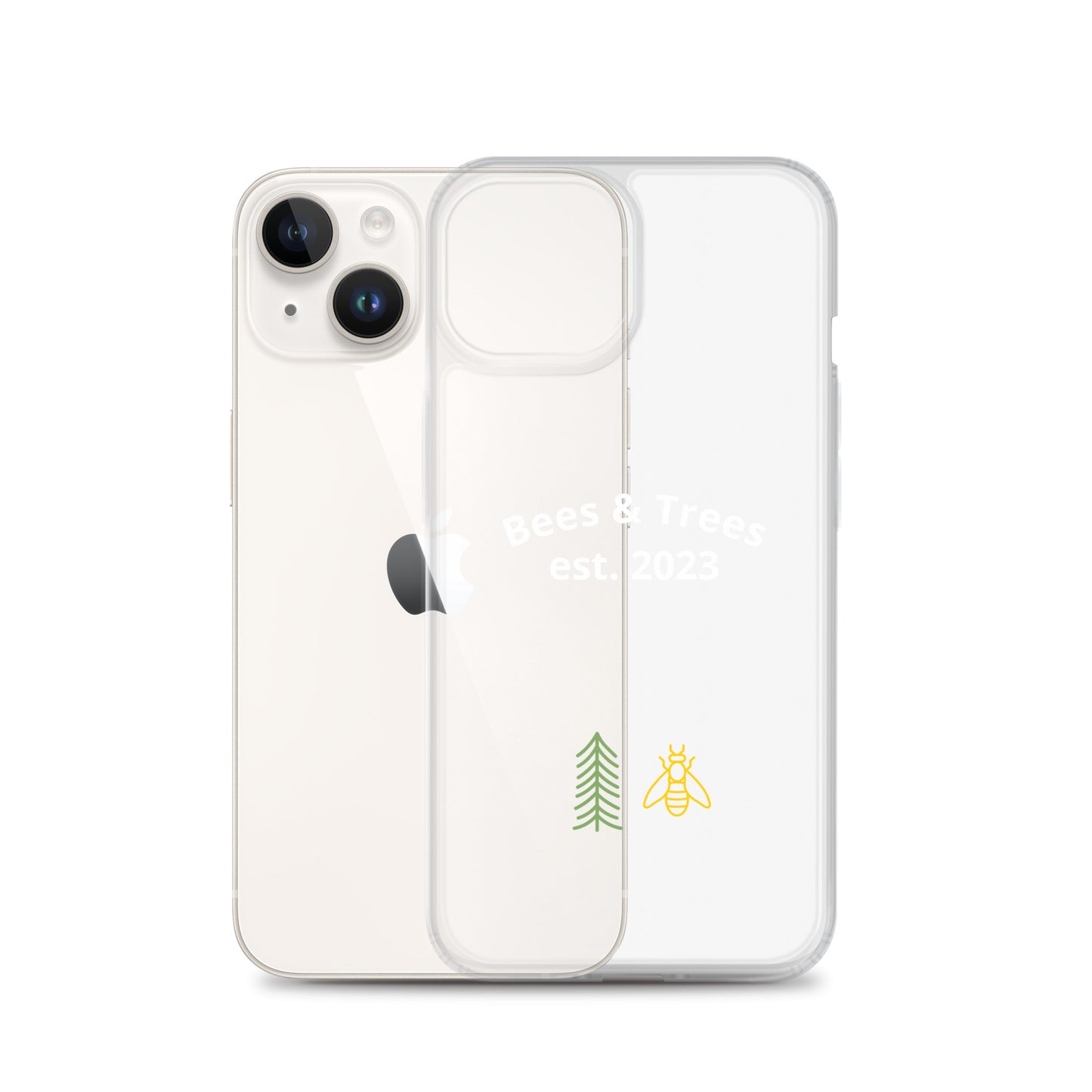 Est. 2023 iPhone Case