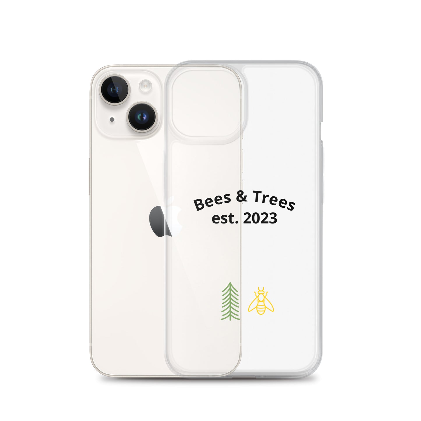 Est. 2023 iPhone Case